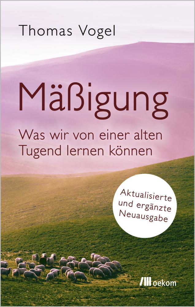 Mäßigung
