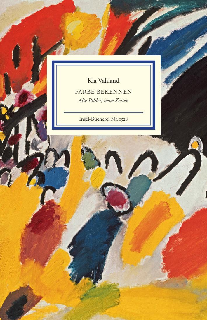 Farbe bekennen