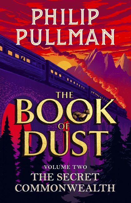 His Dark Materials 4: Ans andere Ende der Welt