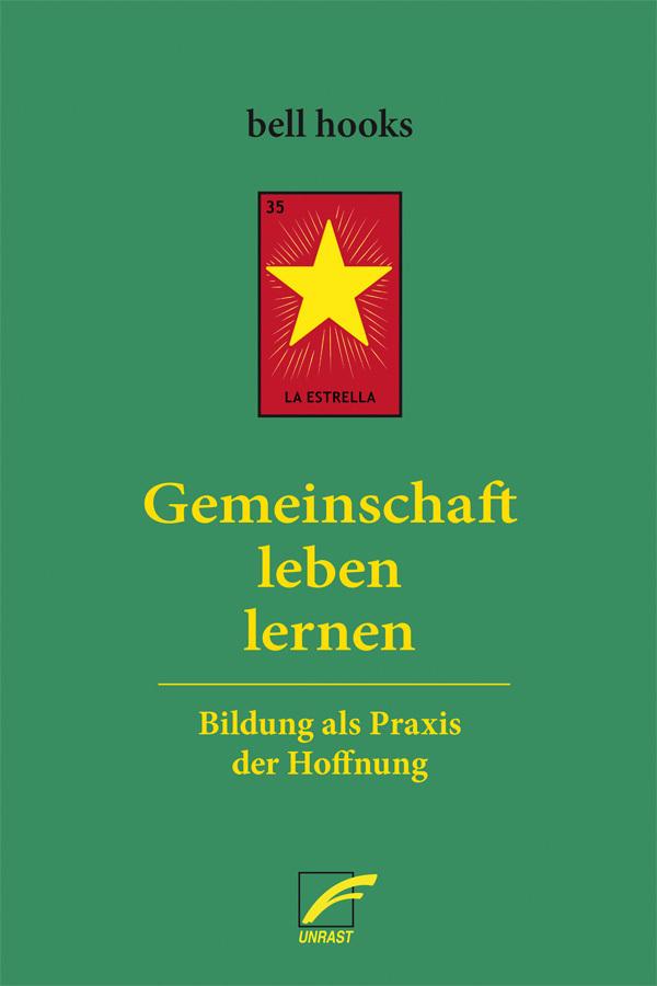 Buchcover: Gemeinschaft leben lernen
