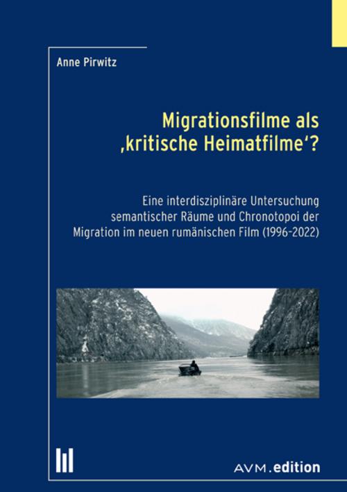 Migrationsfilme als \"kritische Heimatfilme\"?