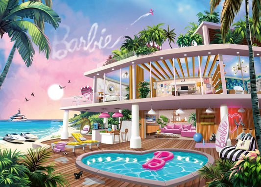 Barbie - Meet Me In Malibu