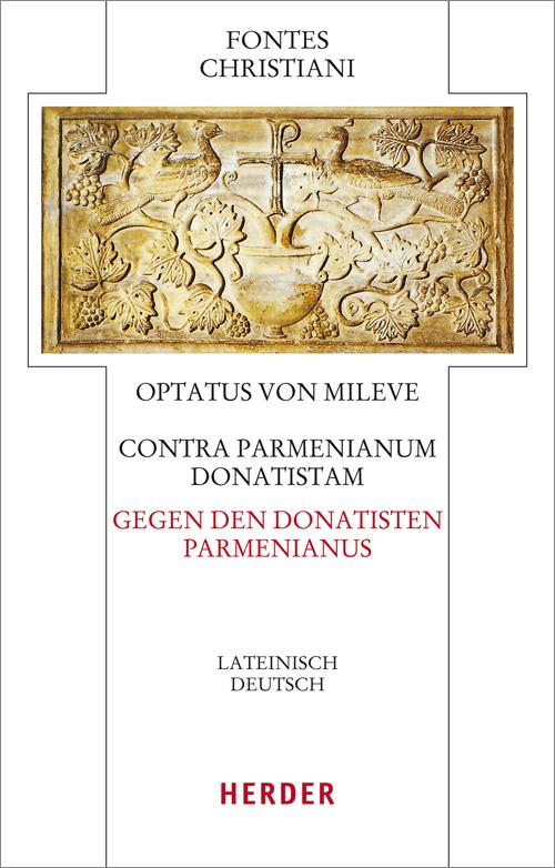 Fontes Christiani 4. Folge