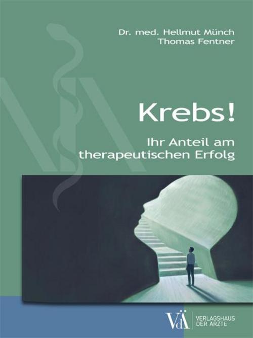 Buchcover: Krebs!