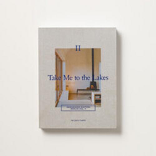 Take Me to the Lakes - Weekender Edition Berlin II