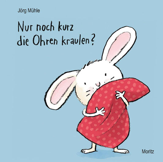 Mühle, Jörg/Nur noch kurz die Ohren kraulen?