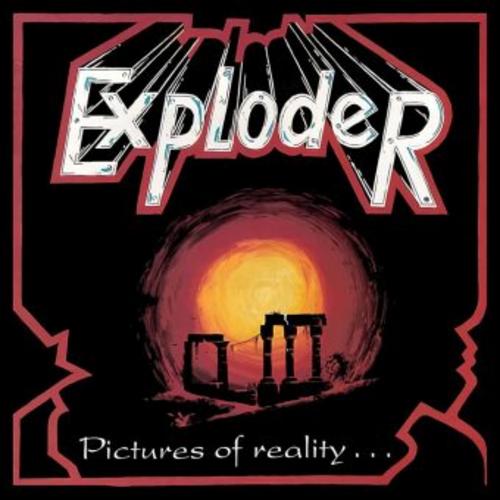 Pictures Of Reality,1 Schallplatte