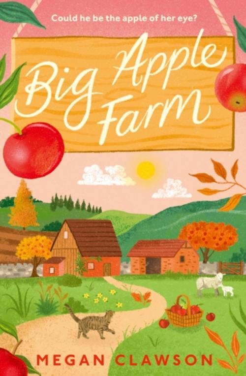 BIG APPLE FARM PB