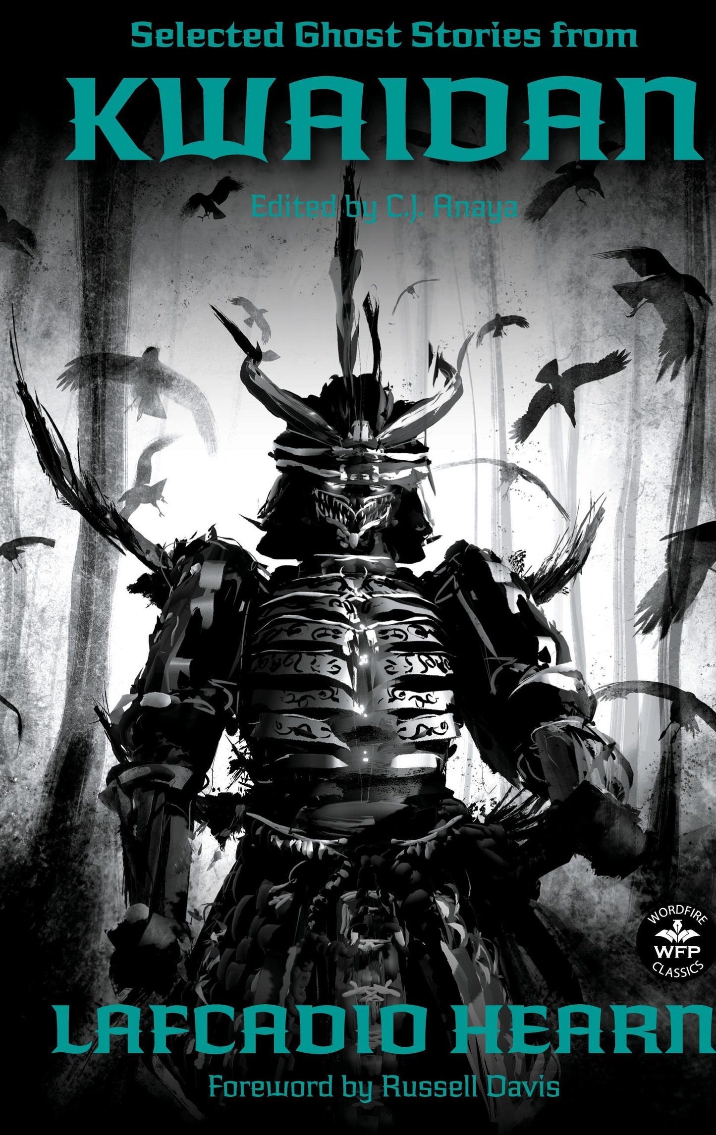 Selected Ghost Stories from Kwaidan