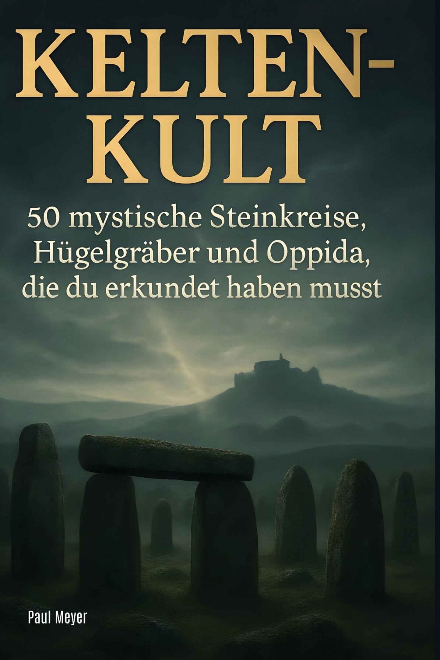 Kelten-Kult