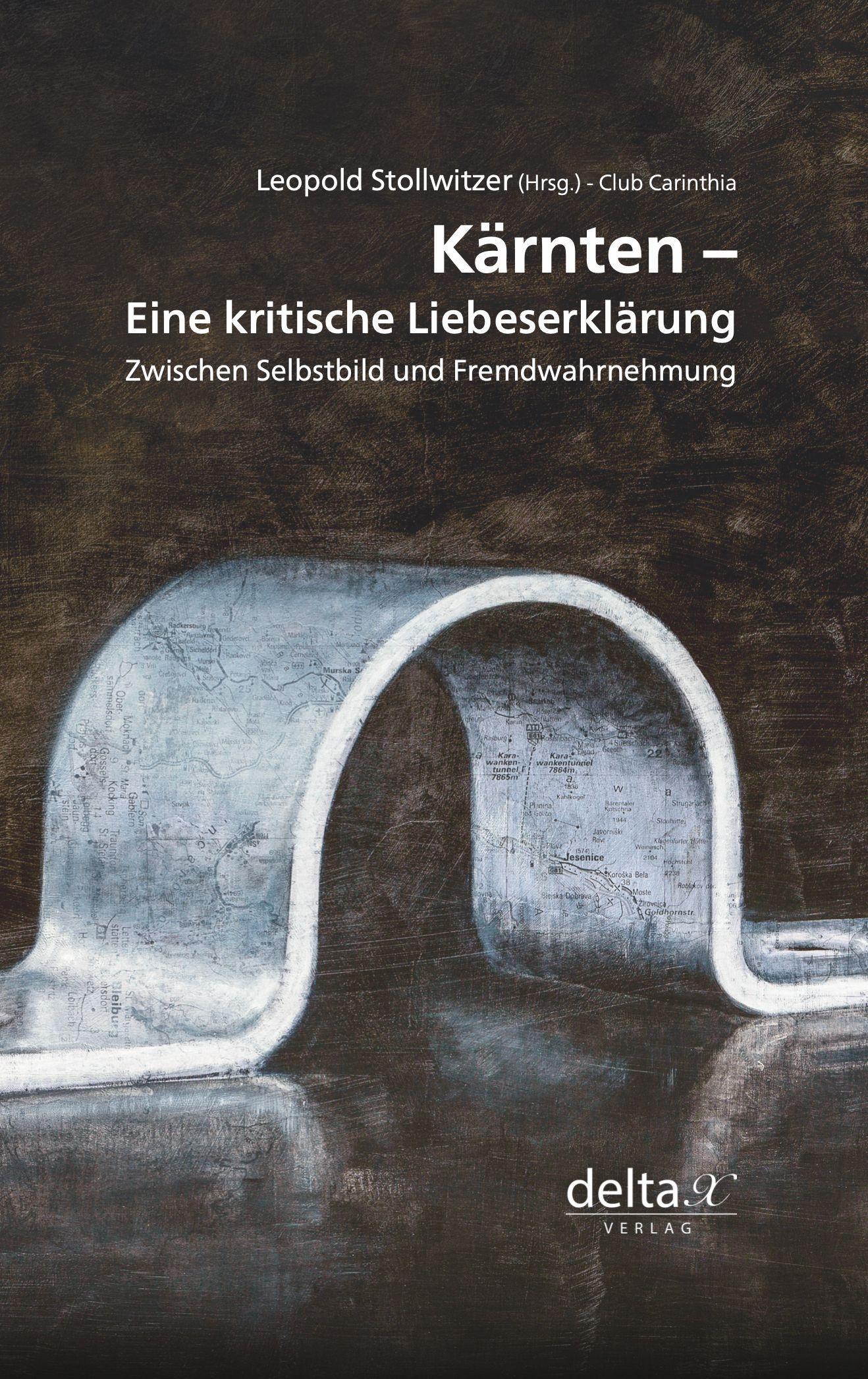 Kärnten - eine kritische Liebeserklärung.