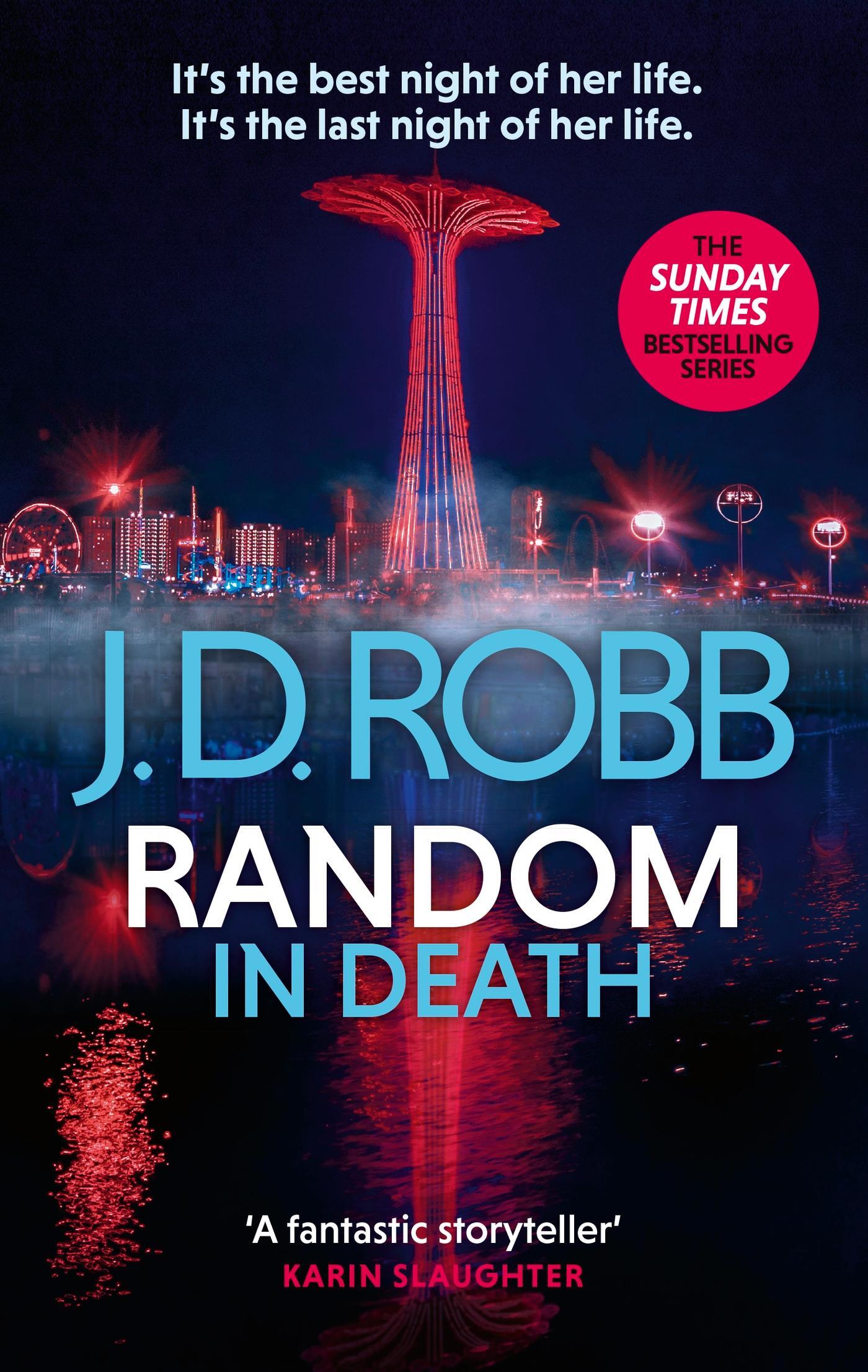 Random in Death