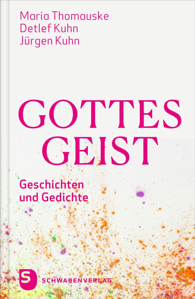 Gottes Geist