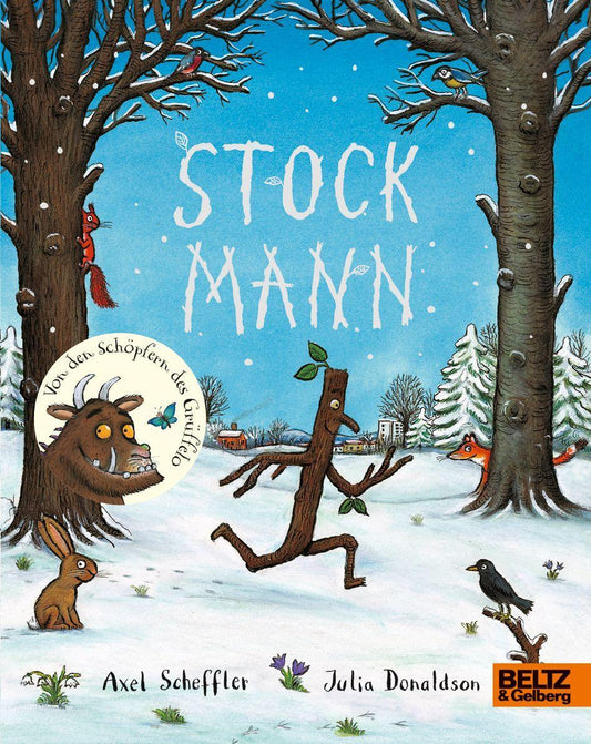 Stockmann