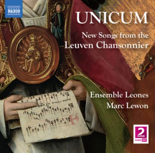 Unicum,1 Audio-CD