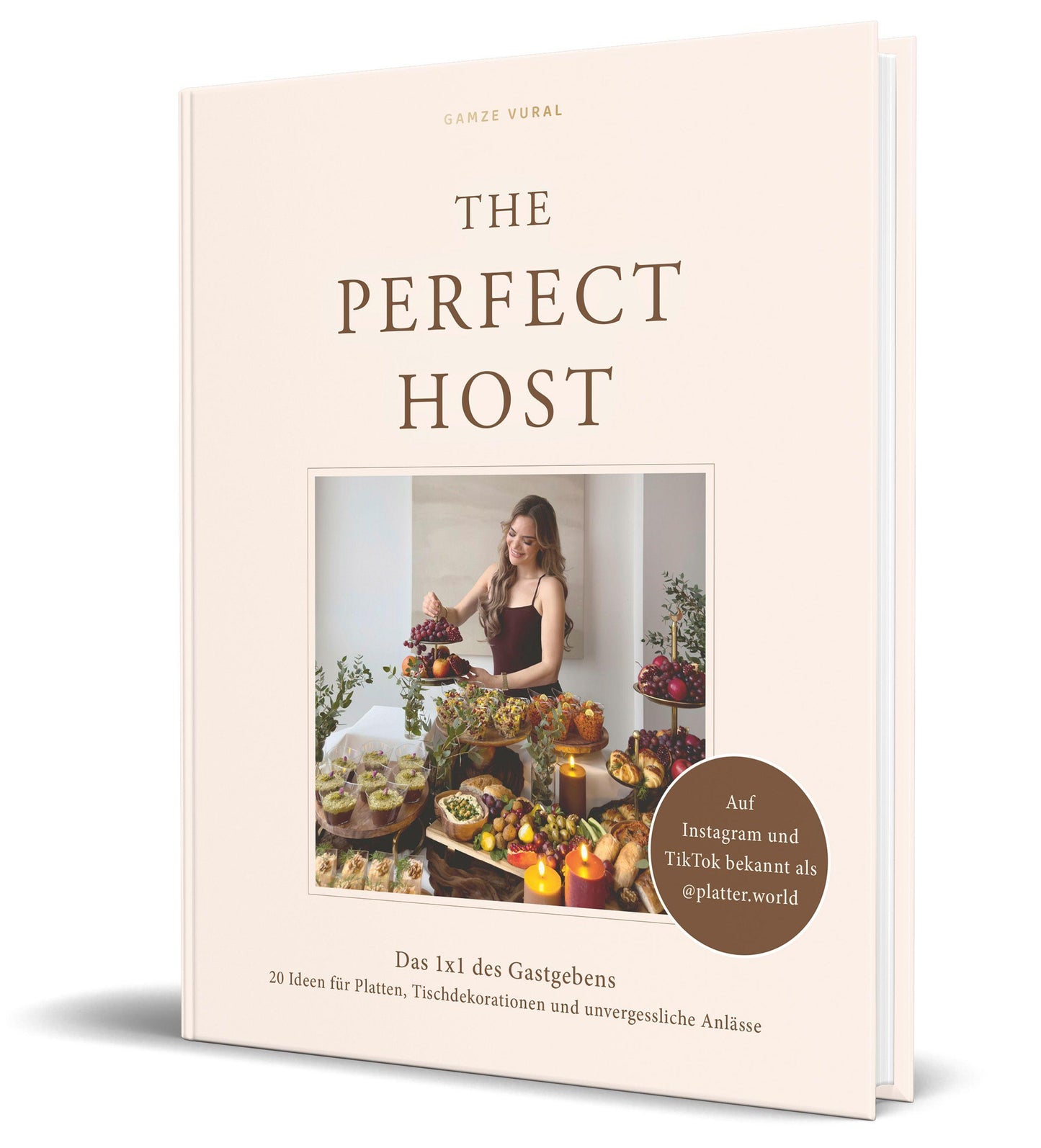 The Perfect Host