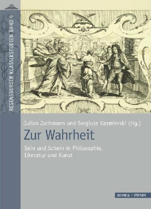 Zur Wahrheit