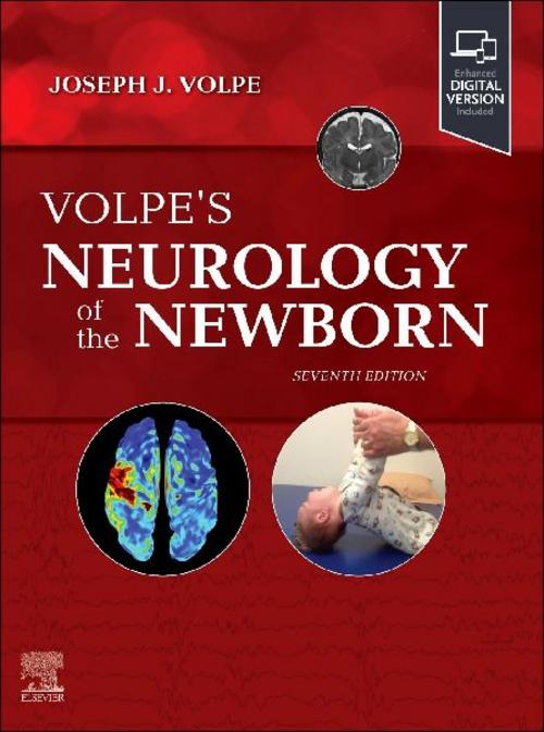 Buchcover: Volpe's Neurology of the Newborn
