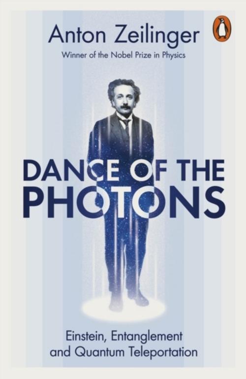 Buchcover: Dance of the Photons