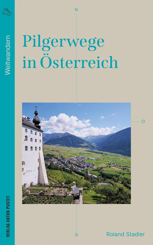 Pilgerwege in Österreich