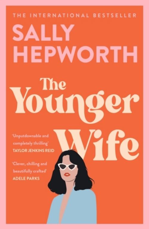 Buchcover: The Younger Wife
