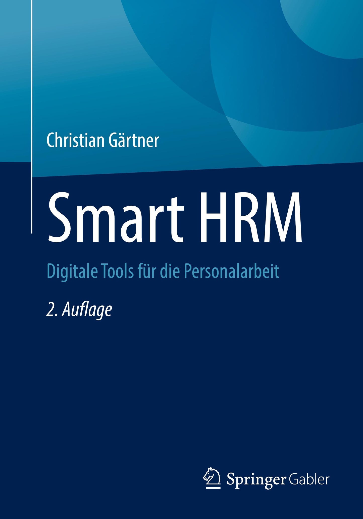 Smart HRM