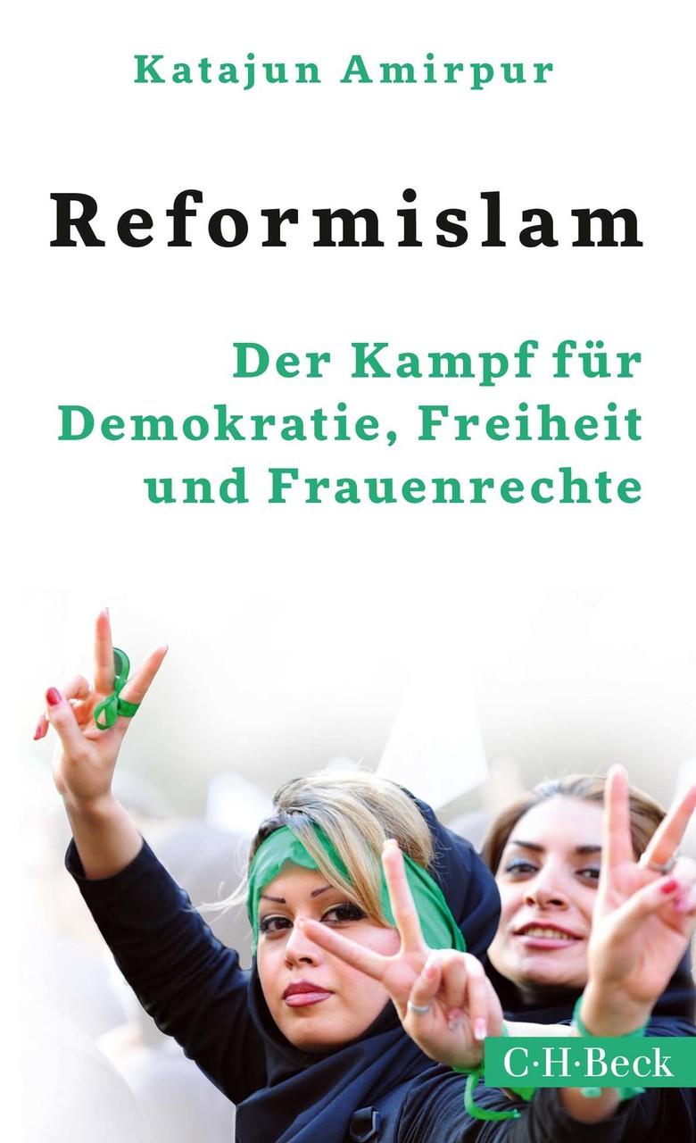 Buchcover: Reformislam