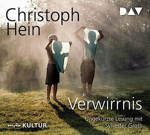 Verwirrnis,6 Audio-CDs