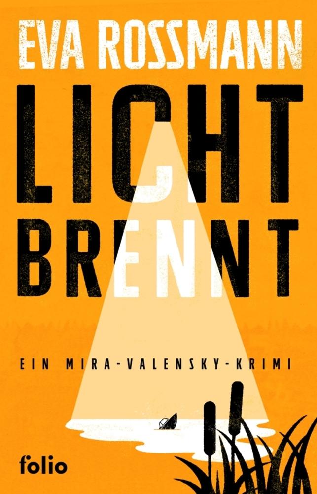 Licht brennt