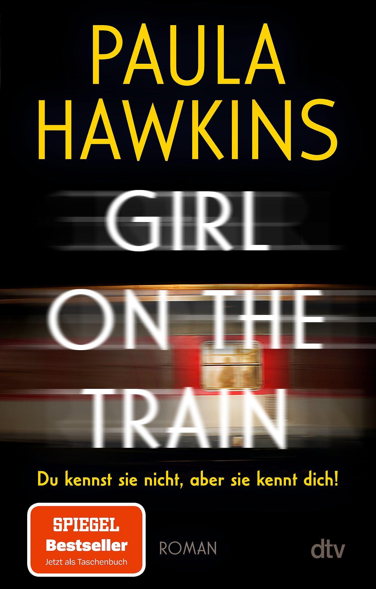 Girl on the Train