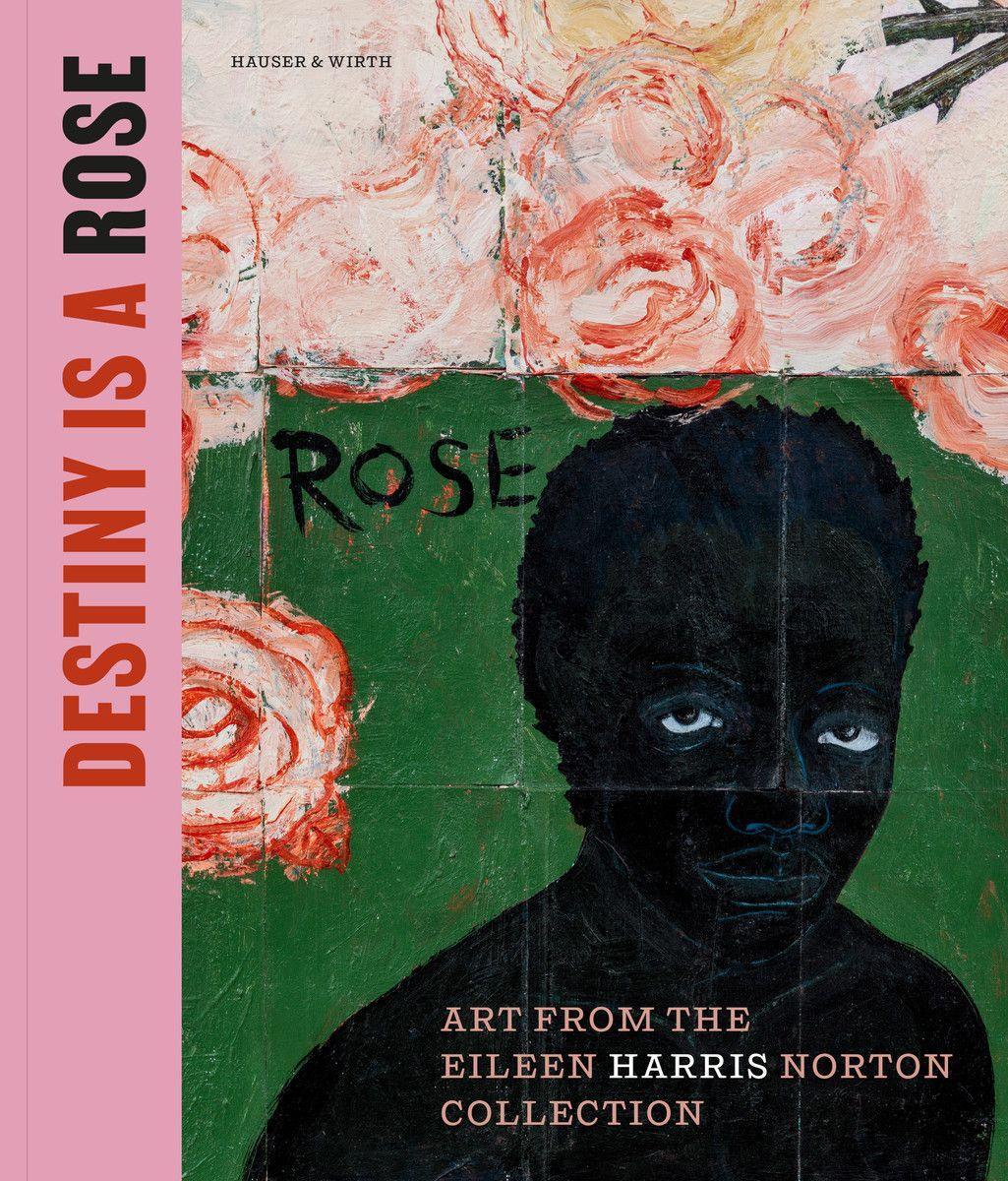 Destiny Is a Rose