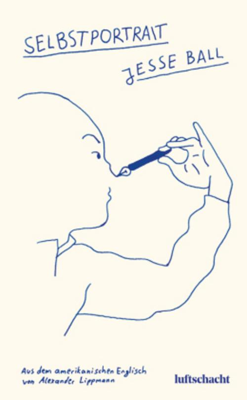 Selbstportrait