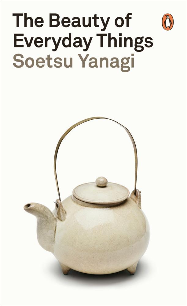 Buchcover: The Beauty of Everyday Things