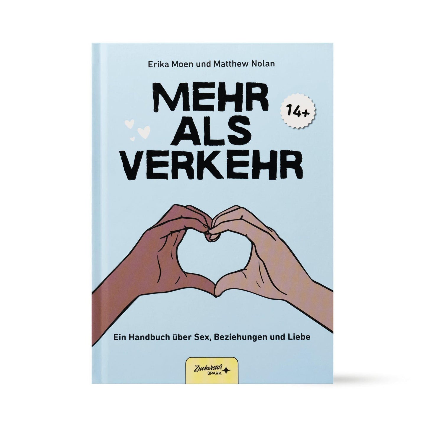 Moen, Erika/Mehr als Verkehr