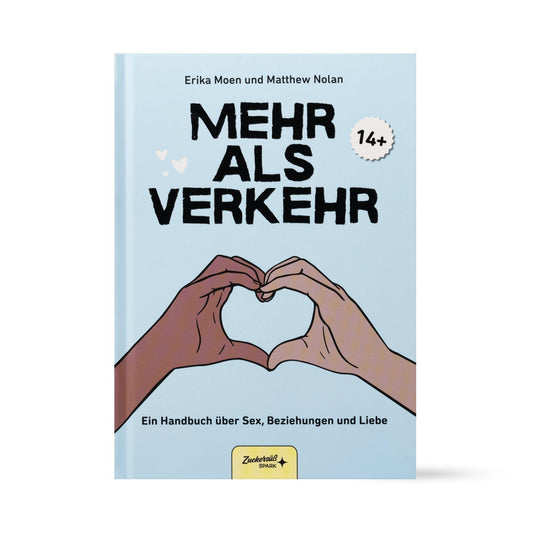 Moen, Erika/Mehr als Verkehr