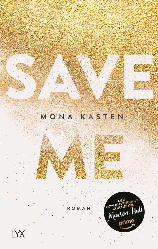 Kasten, Mona/Save Me