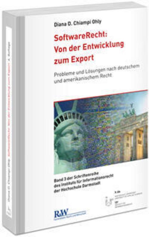 SoftwareRecht: Von der Entwicklung zum Export
