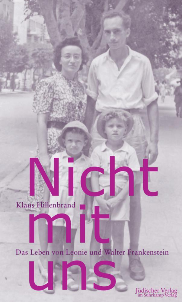 »Nicht mit uns«