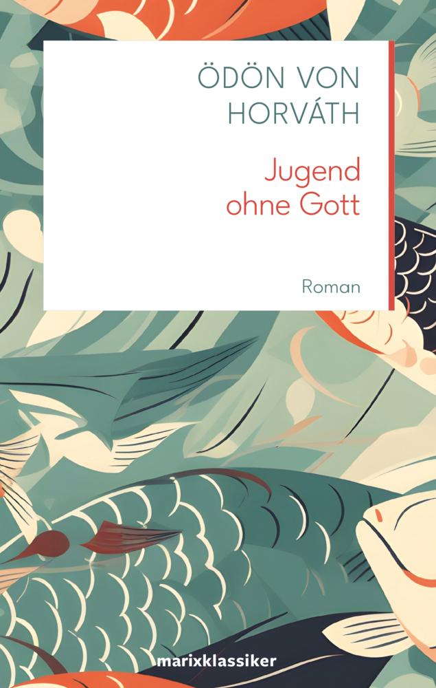Jugend ohne Gott
