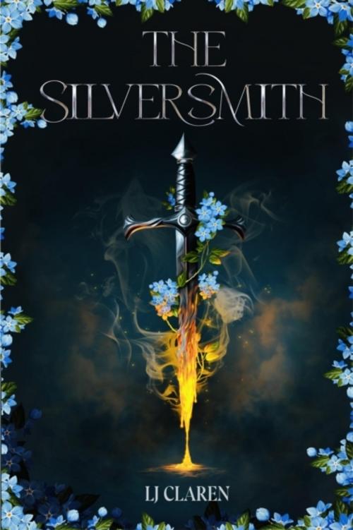Buchcover: The Silversmith