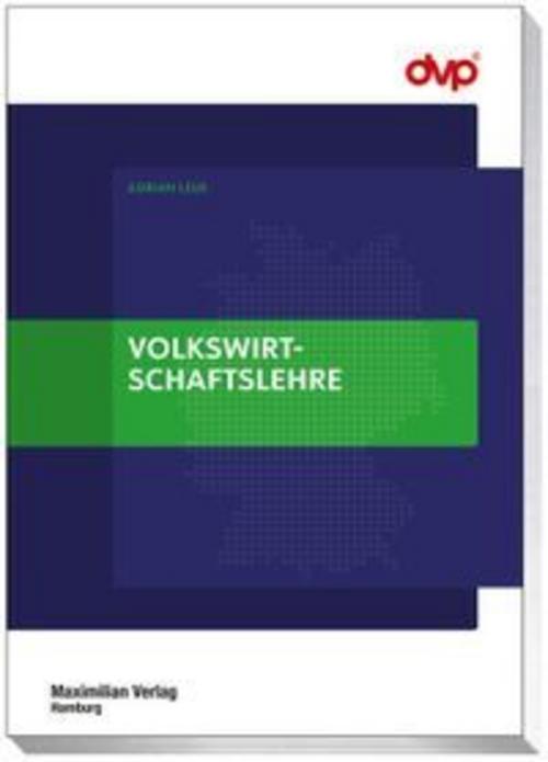 Volkswirtschaftslehre
