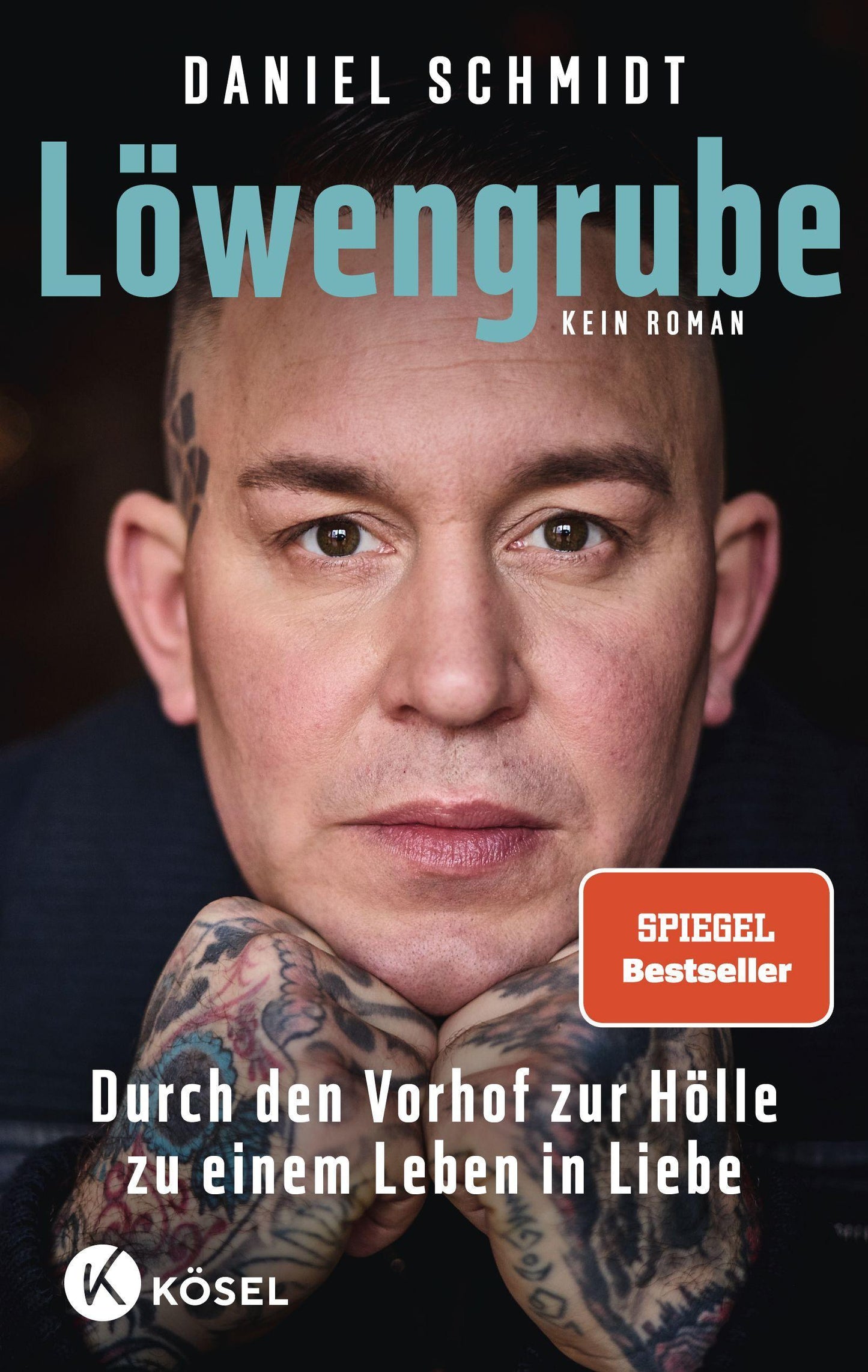 Löwengrube