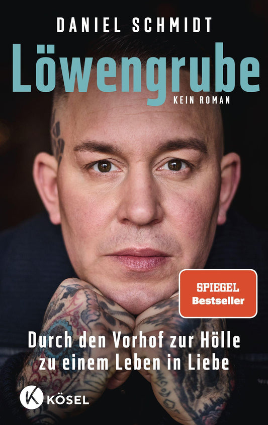 Löwengrube