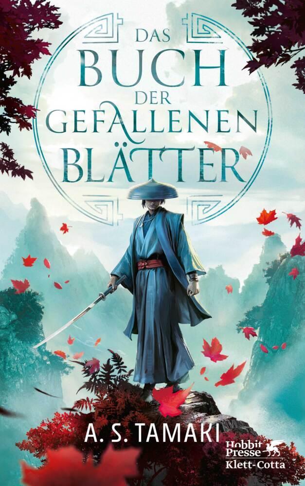 Das Buch der gefallenen Blätter: Herbst des Imperiums 1