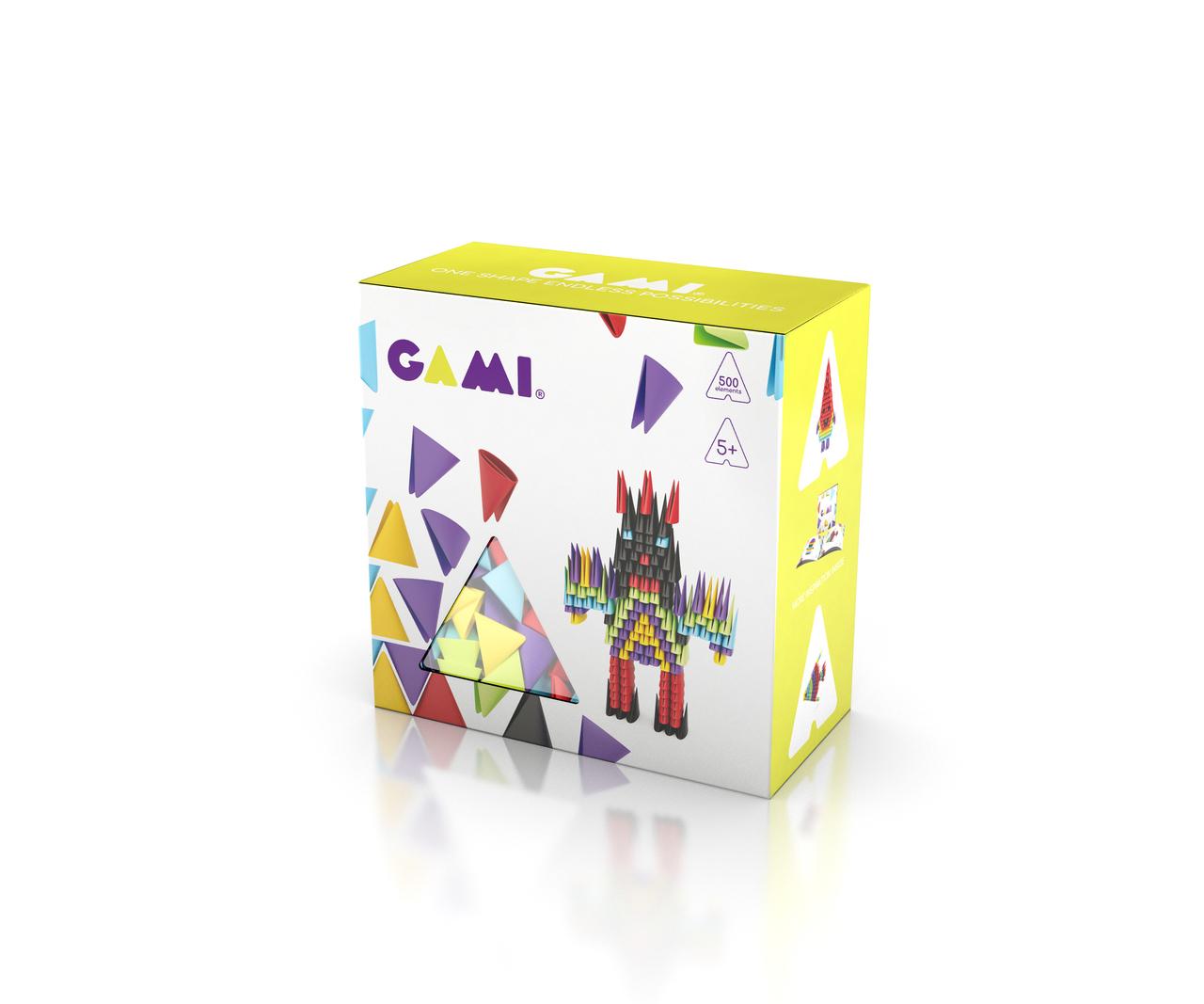 Meli Gami 500