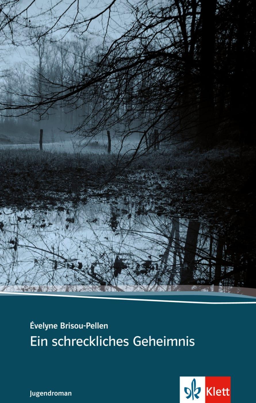 Brisou-Pellen, Evelyne/Ein schreckliches Geheimnis