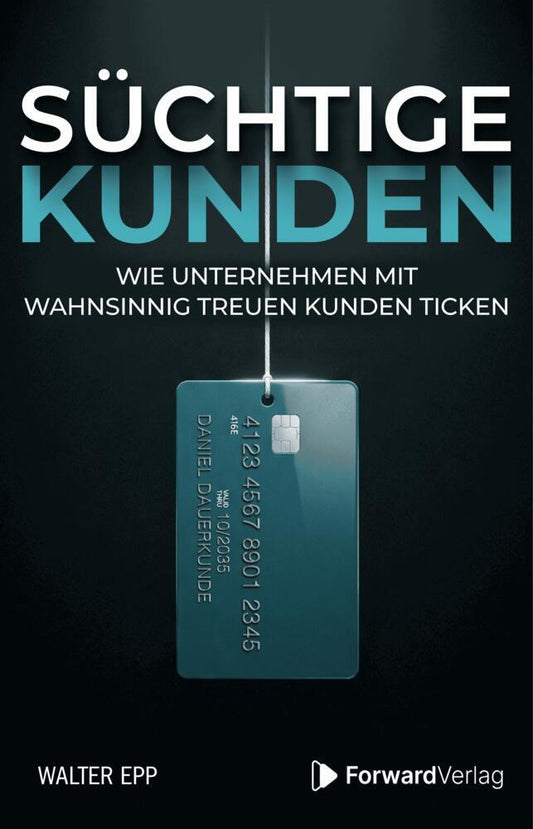 Süchtige Kunden