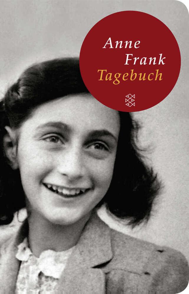 Buchcover: Tagebuch