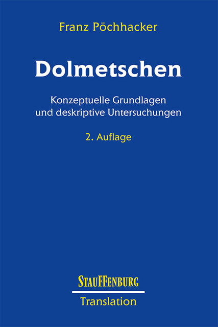 Dolmetschen