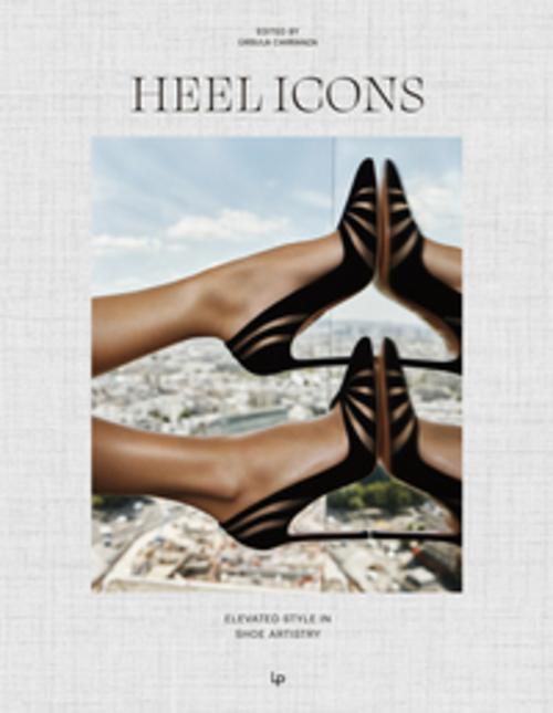 Heel Icons: Elevated Style in Shoe Artistry